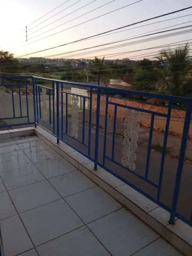Sobrado para aluguel tem 60 metros quadrados com 2 quartos em Setor Noroeste - Goiânia - G