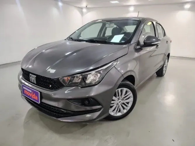 Fiat Cronos Drive 1.3 8V Flex 2025