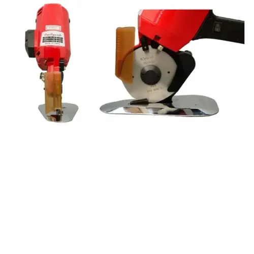 Vendo Maquina De Cortar Tecidos Sun Special 4 Polegadas 300w Semi Nova