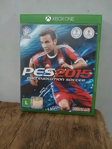 Jogo XBOX ONE