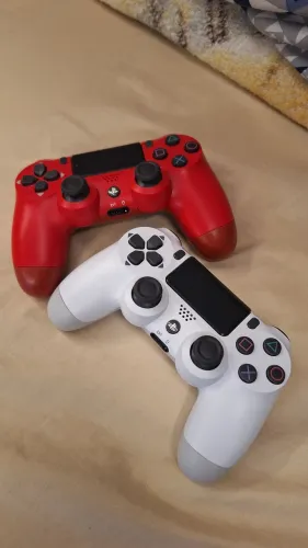 Controle PS Bluetooth