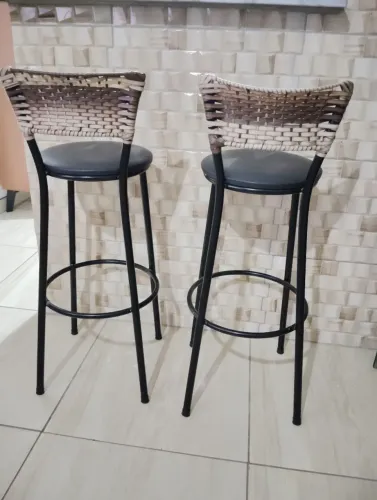 Banquetas