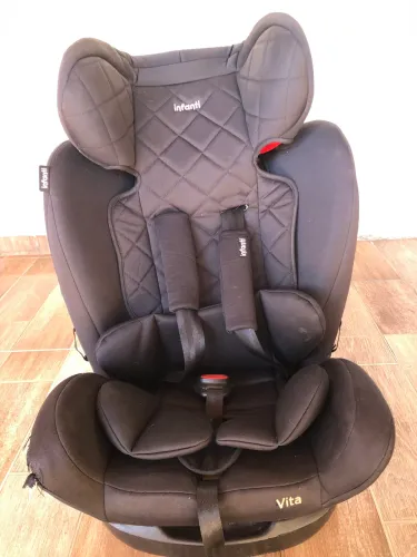 Cadeira auto infanti