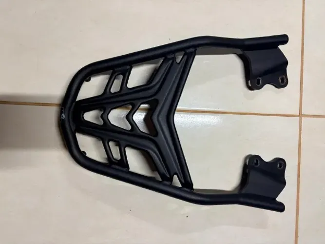 Suporte Bagageiro Fazer FZ25
