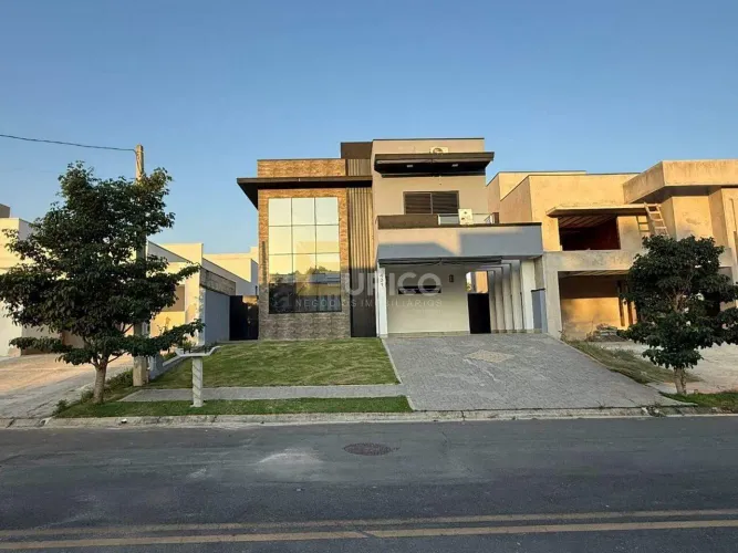 Casa em condomínio à venda no Condomínio Gran Ville São Venâncio em Itupeva/SP