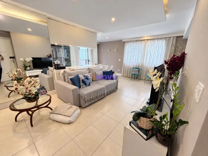 Apartamento Duplex com 2 dormitórios à venda, 90 m² por R$ 990.000,00 - Charitas - Niterói