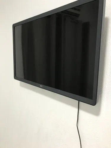 Tv Smart 32 polegadas LG