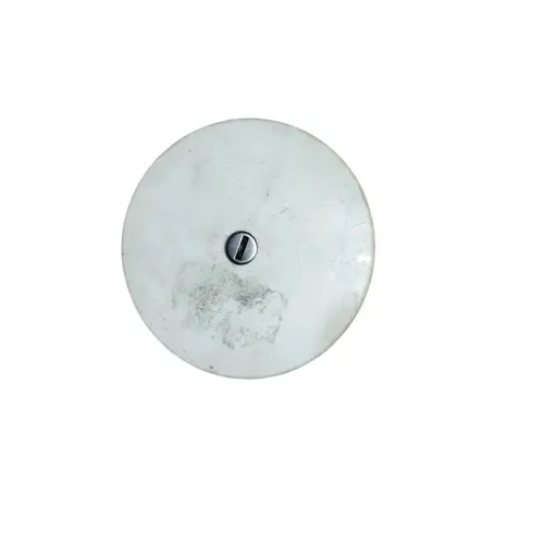 Tampa Tanque De Combustivel Peugeot 206 2008 A 2016