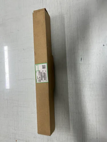 2 Lâminas limpeza cilindro D0142368