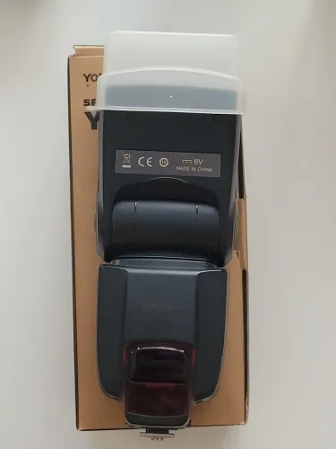 Flash YN 565 Nikon