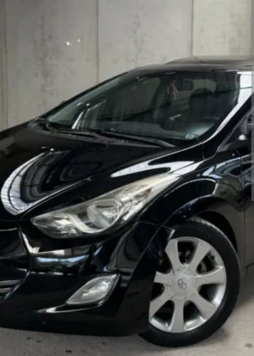 Sucata Elantra 1.8 2012 para peças