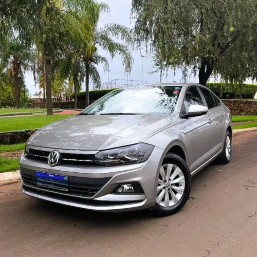 Volkswagen Virtus Comfort. 200 TSI 1.0 Flex 12V AUT 2022