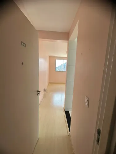 REPASSE CONDOMÍNIO MRV - PARQUE CALIFÓRNIA