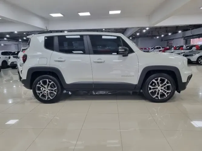 Jeep Renegade Long. T270 1.3 TB 4X2 Flex Aut. 2024