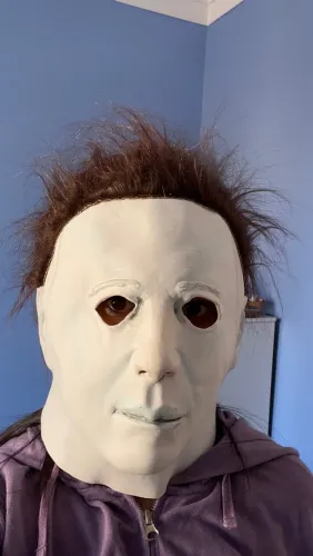 Máscara Michael Myers