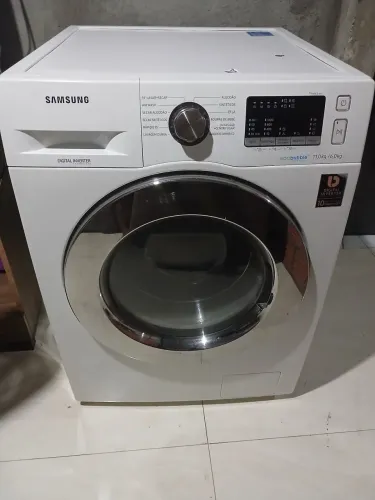 Máquina lava e seca inverter Samsung 11kg