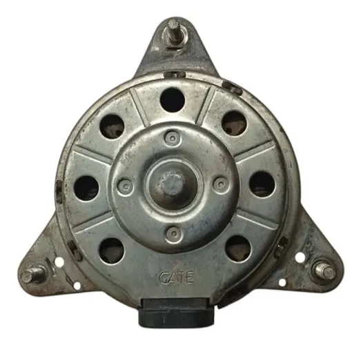 Motor Ventoinha Chevrolet Camaro Ss 6.2 V8 2011