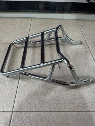 BAGAGEIRO ORIGINAL HONDA