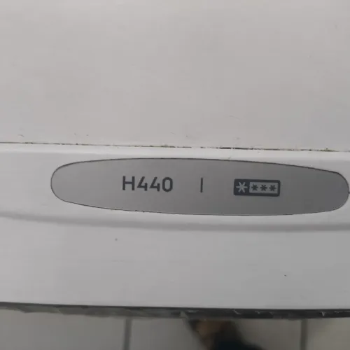 Freezer horizontal 2 portas Eletrolux 