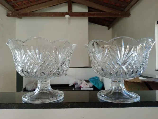 Decoração