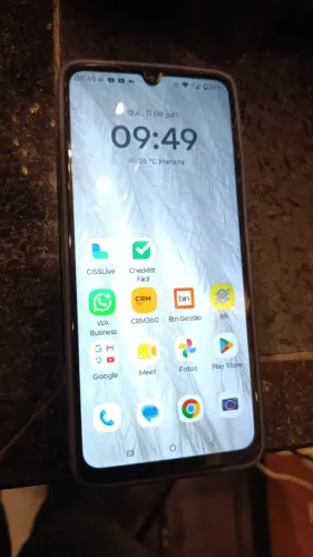 Motorola G06 128gb