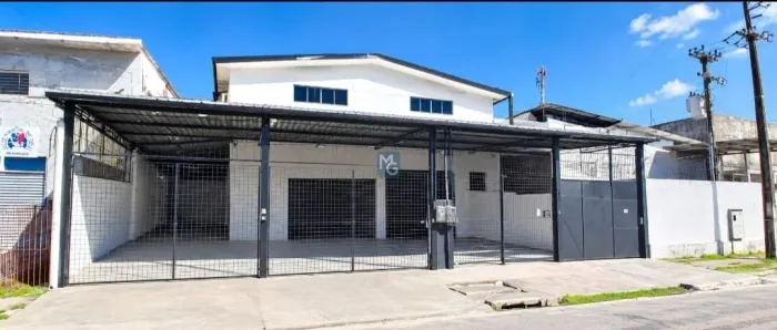 Pavilhão/Galpão para alugar no bairro Várzea - Recife/PE