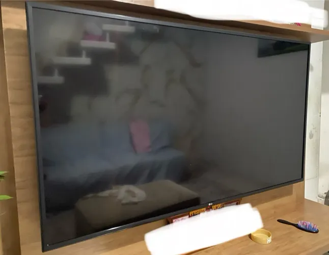 Televisão 60 polegadas LG