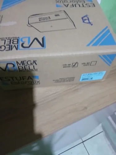 Estufa