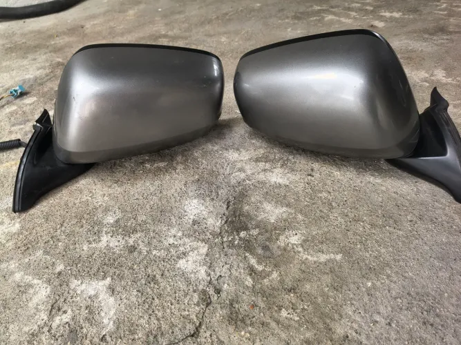 Retrovisor Honda fit 2010