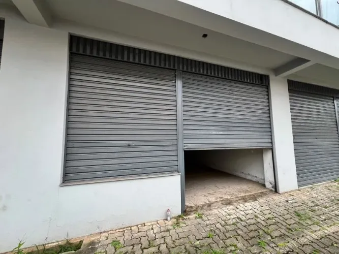 LOJA / PONTO COMERCIAL NOVO HAMBURGO - RS