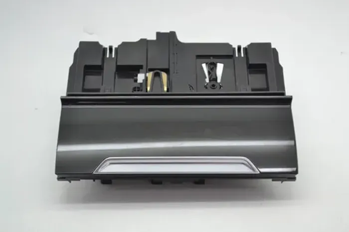 Porta Treco Objeto Do Carregador Console Passat 2018 Origina