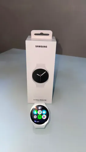 Galaxy Watch 8
