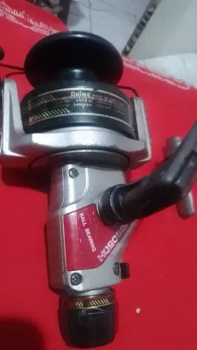 Molinete daiwa