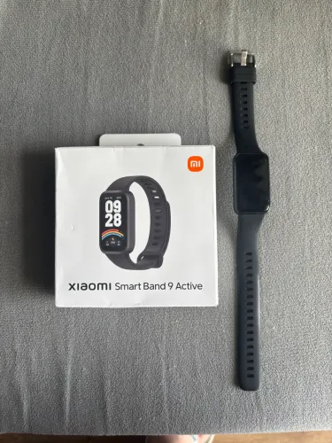 XIAOMI Smart Band 9 Active