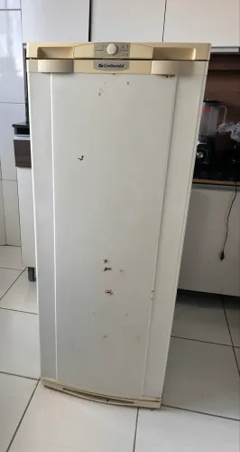 Vendo geladeira