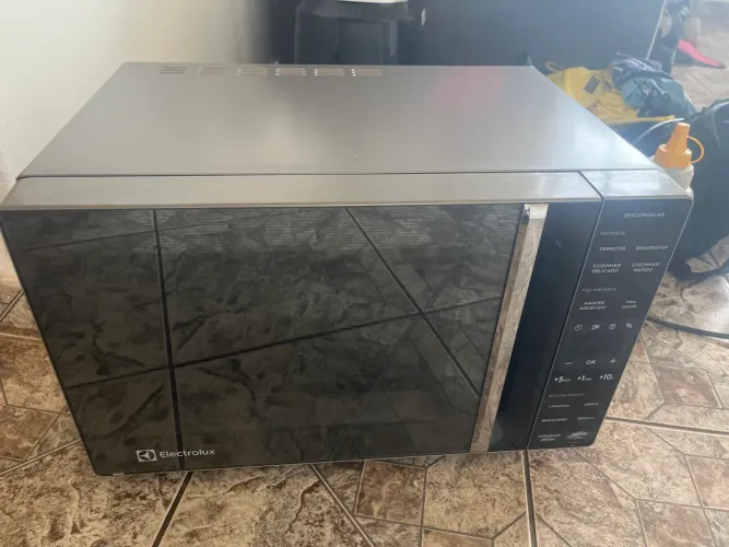 Microondas 25L