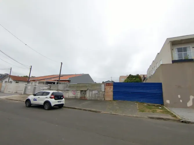 TERRENO À VENDA NO JARDIM CARVALHO