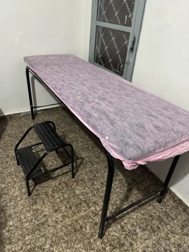 Maca para doação!