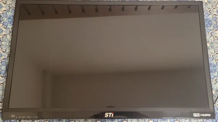 Televisão Semp Toshiba 32 polegadas