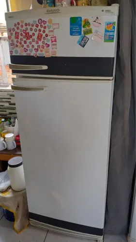 Vendo geladeira