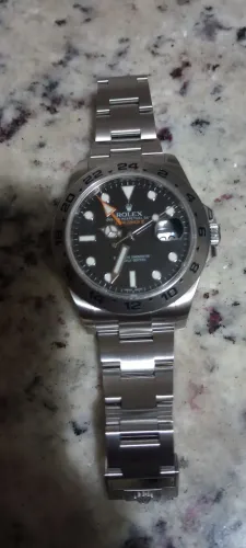 Rolex