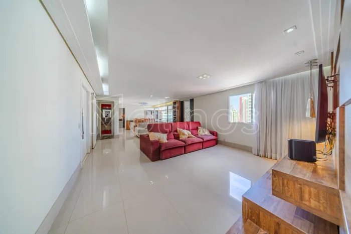 Mont Serrat - Apartamento à venda no bairro Tatuapé - São Paulo/SP, Zona Leste