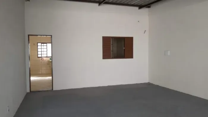 Oportunidade para Investidor! Casa Parque dos Ipês I em Mirassol!!!