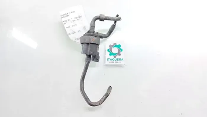 Valvula Solenoide Discovery 4 Range Rover Sport 3.0 Ano 2013