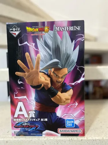 Dragon Ball Super: Super Hero - Son Gohan