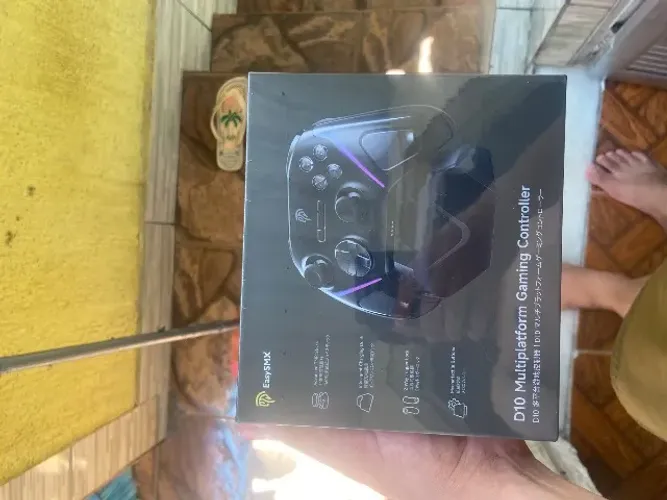 CONTROLE DE PC 