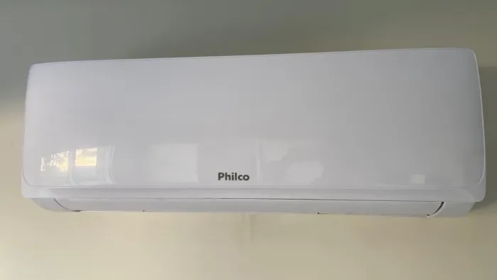 Ar Condicionado Split Philco Hi Wall 9.000 BTU Frio