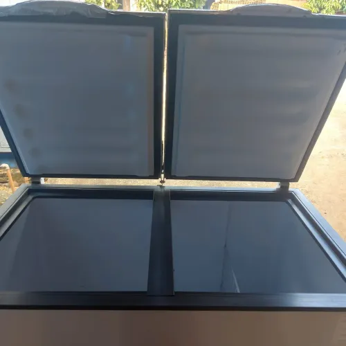 Freezer 2 porta