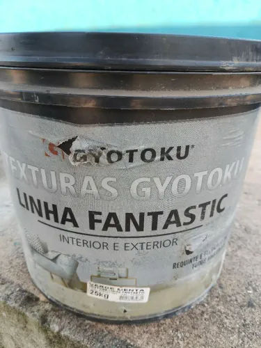 Textura Gyotoku