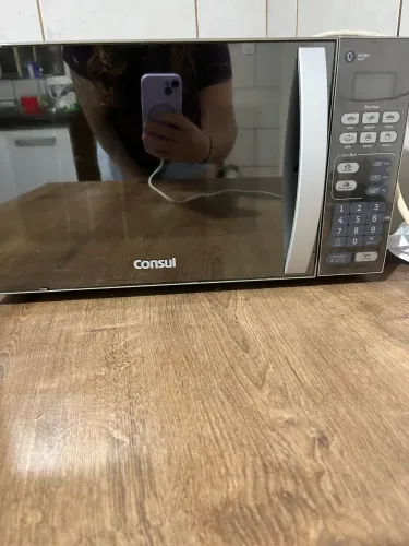 Microondas
